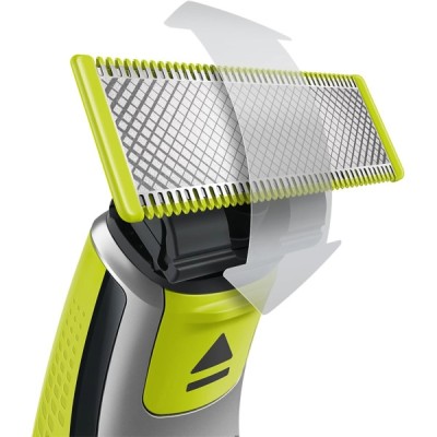 Аксесуар для бритв PHILIPS QP260/50 Змінні леза