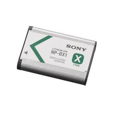 Акумулятор фотокамер Sony NP-BX1 (NPBX1.CE)