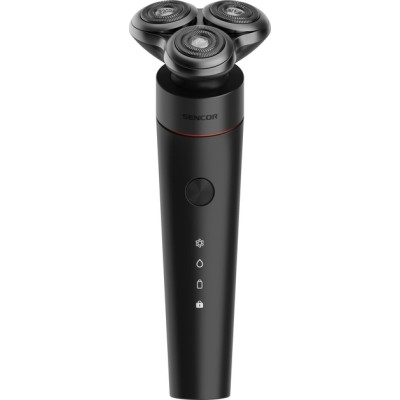 Електрична бритва SENCOR SMS 7500BK