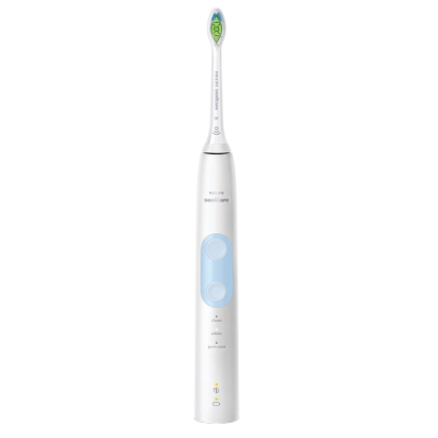Зубна електрощітка PHILIPS HX6859/29 Sonicare ProtectiveClean White