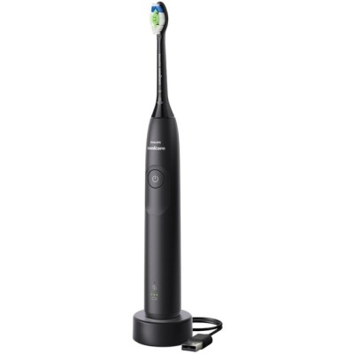 Зубна електрощітка PHILIPS HX7101/02 Sonicare 5300 Black