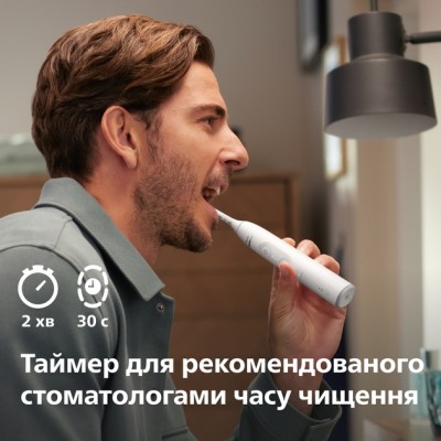 Зубна електрощітка PHILIPS Sonicare HX7400/06