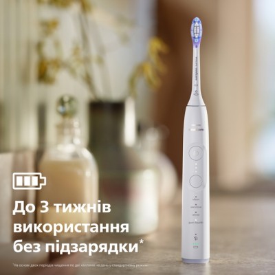 Зубна електрощітка PHILIPS Sonicare HX7420/01