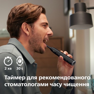 Зубна електрощітка PHILIPS Sonicare HX7421/01