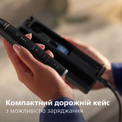 Зубна електрощітка PHILIPS Sonicare HX7421/01