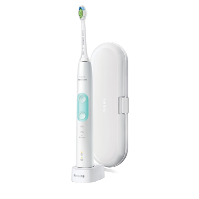 Зубна електрощітка PHILIPS Sonicare Protective clean HX6857/28