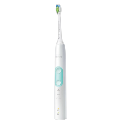 Зубна електрощітка PHILIPS Sonicare Protective clean HX6857/28