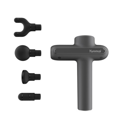 Масажер Yunmai Massage Gun PRO