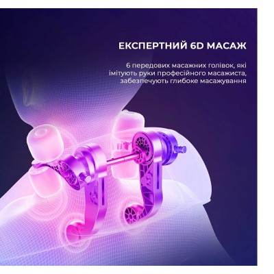 Масажер YUNMAI Neck Massager (YMB241)