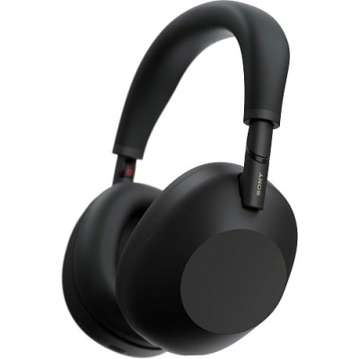 Навушники Sony WH-1000XM6 (WH1000XM6B.CE7) Black