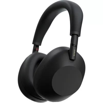 Навушники Sony WH-1000XM6 (WH1000XM6B.CE7) Black