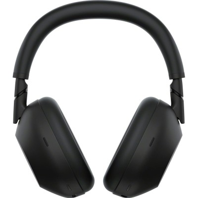 Навушники Sony WH-1000XM6 (WH1000XM6B.CE7) Black