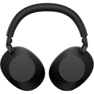 Навушники Sony WH-1000XM6 (WH1000XM6B.CE7) Black