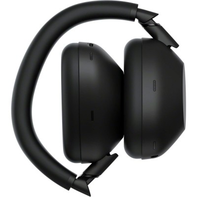 Навушники Sony WH-1000XM6 (WH1000XM6B.CE7) Black