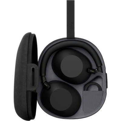 Навушники Sony WH-1000XM6 (WH1000XM6B.CE7) Black