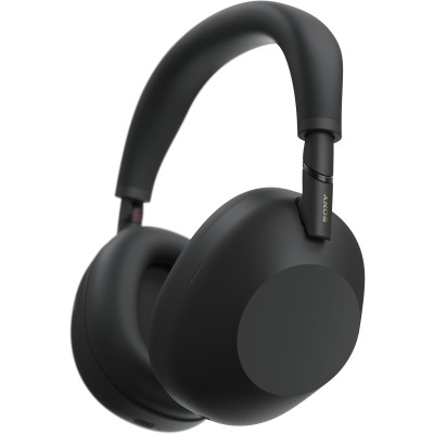 Навушники Sony WH-1000XM6 (WH1000XM6B.CE7) Black