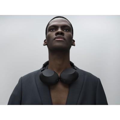 Навушники Sony WH-1000XM6 (WH1000XM6B.CE7) Black