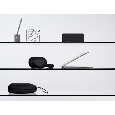 Навушники Sony WH-1000XM6 (WH1000XM6B.CE7) Black