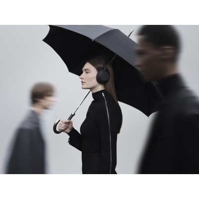 Навушники Sony WH-1000XM6 (WH1000XM6B.CE7) Black