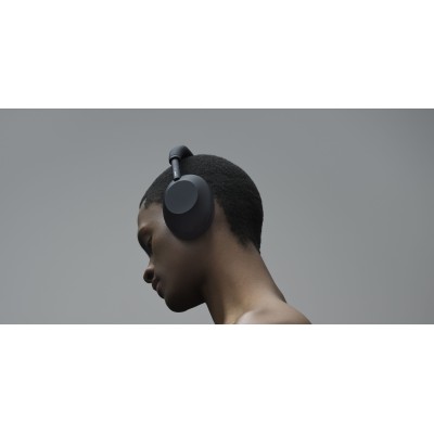 Навушники Sony WH-1000XM6 (WH1000XM6B.CE7) Black