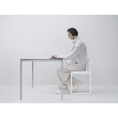 Навушники Sony WH-1000XM6 (WH1000XM6B.CE7) Black