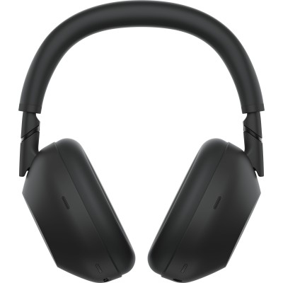 Навушники Sony WH-1000XM6 (WH1000XM6B.CE7) Black