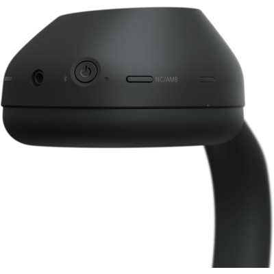 Навушники Sony WH-1000XM6 (WH1000XM6B.CE7) Black