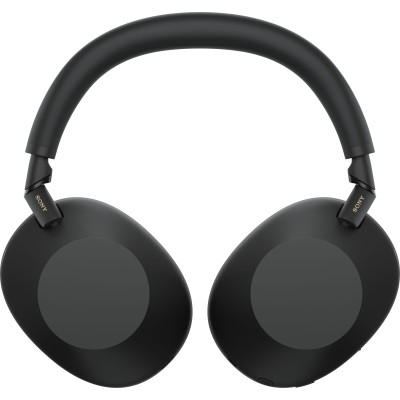 Навушники Sony WH-1000XM6 (WH1000XM6B.CE7) Black