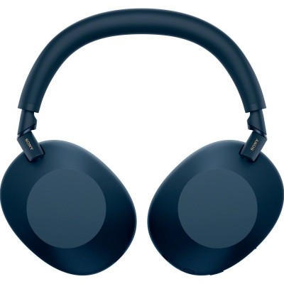Навушники Sony WH-1000XM6 (WH1000XM6L.CE7) Midnight Blue