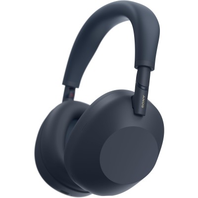 Навушники Sony WH-1000XM6 (WH1000XM6L.CE7) Midnight Blue