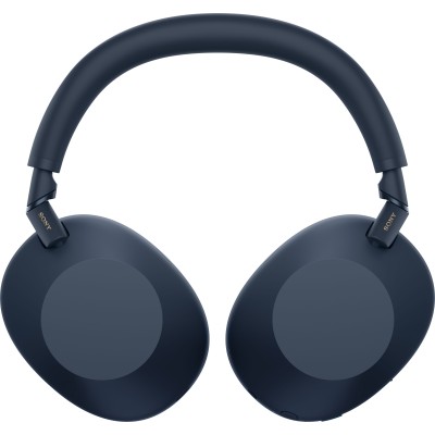 Навушники Sony WH-1000XM6 (WH1000XM6L.CE7) Midnight Blue