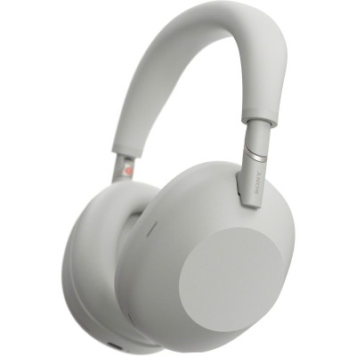 Навушники Sony WH-1000XM6 (WH1000XM6S.CE7) Platinum Silver