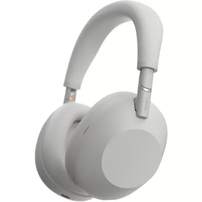 Навушники Sony WH-1000XM6 (WH1000XM6S.CE7) Platinum Silver