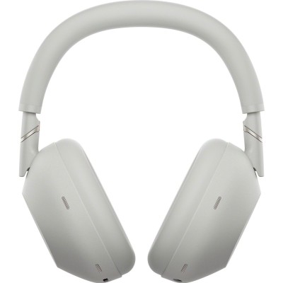 Навушники Sony WH-1000XM6 (WH1000XM6S.CE7) Platinum Silver