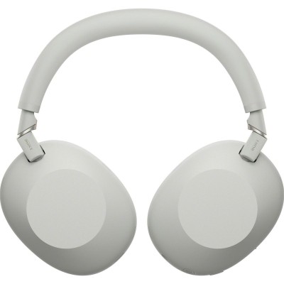 Навушники Sony WH-1000XM6 (WH1000XM6S.CE7) Platinum Silver