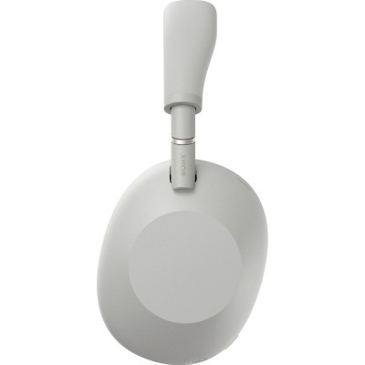 Навушники Sony WH-1000XM6 (WH1000XM6S.CE7) Platinum Silver