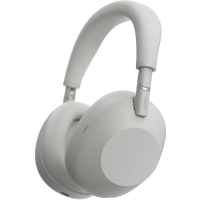 Навушники Sony WH-1000XM6 (WH1000XM6S.CE7) Platinum Silver