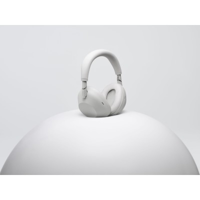 Навушники Sony WH-1000XM6 (WH1000XM6S.CE7) Platinum Silver