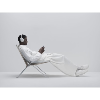 Навушники Sony WH-1000XM6 (WH1000XM6S.CE7) Platinum Silver