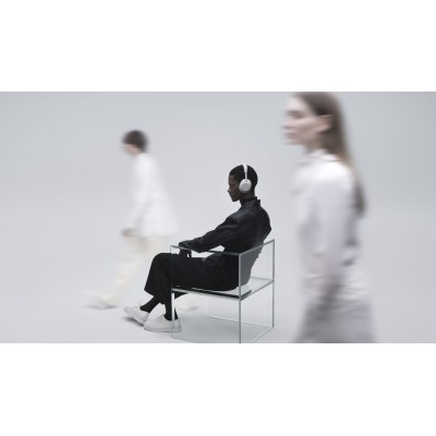 Навушники Sony WH-1000XM6 (WH1000XM6S.CE7) Platinum Silver