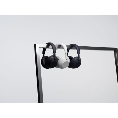 Навушники Sony WH-1000XM6 (WH1000XM6S.CE7) Platinum Silver