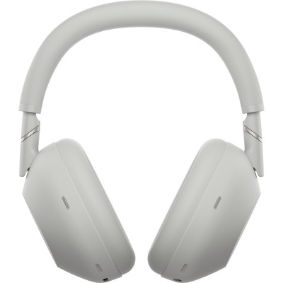 Навушники Sony WH-1000XM6 (WH1000XM6S.CE7) Platinum Silver