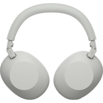 Навушники Sony WH-1000XM6 (WH1000XM6S.CE7) Platinum Silver