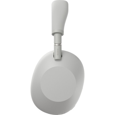Навушники Sony WH-1000XM6 (WH1000XM6S.CE7) Platinum Silver