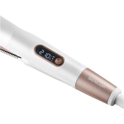 Плойка SENCOR SHI 4601GD