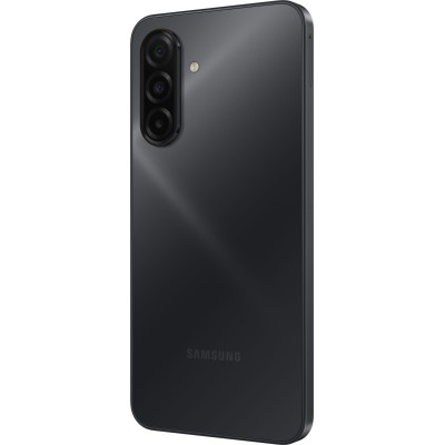 Смартфон Samsung Galaxy A17 8/256GB Black (A175F)