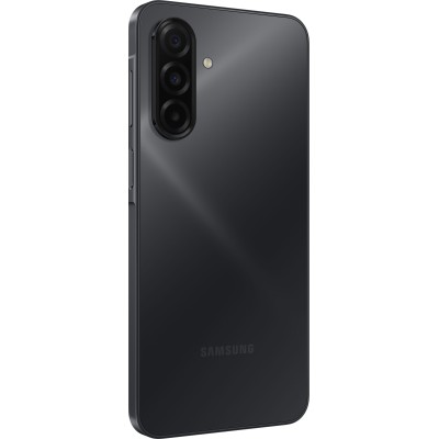 Смартфон Samsung Galaxy A17 8/256GB Black (A175F)
