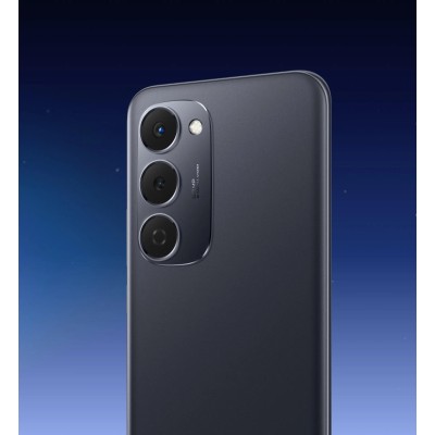 Смартфон TECNO Spark 40 PRO Plus (KM7) 8/256GB Nebula Black