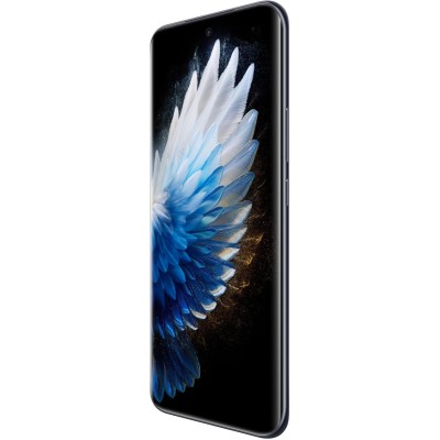 Смартфон TECNO Spark 40 PRO Plus (KM7) 8/256GB Nebula Black