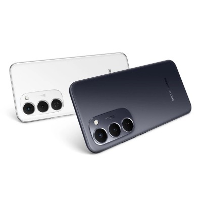 Смартфон TECNO Spark 40 PRO Plus (KM7) 8/256GB Nebula Black